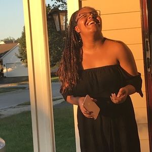 Meet your Posher, Brianna